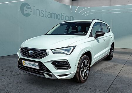 Seat Ateca FR 1.5 TSI LED/ASSISTENZ-L/AHK/FULL Link