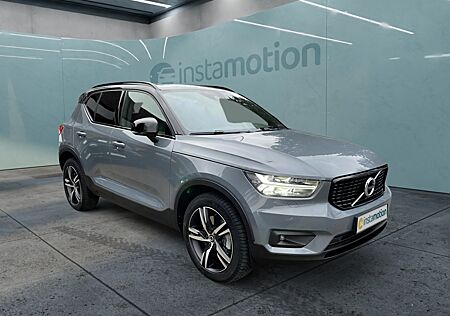 Volvo XC 40 XC40