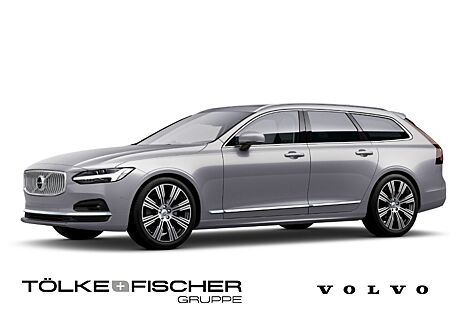 Volvo V90 Kombi B4 (Diesel) Mild-Hybrid Plus Bright