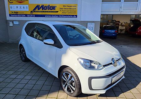 VW Up ! UNITED