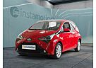 Toyota Aygo X-Play Touch Club KLIMA Kamera LM-Felgen BT