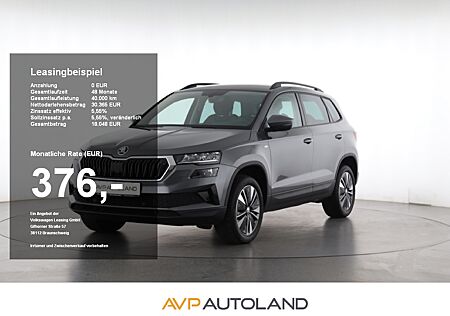 Skoda Karoq 1.5 TSI DSG AMBITION | NAVI | SITZH. | LED