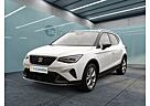 Seat Arona FR AUTOMATIK - ab 123€ monatlich - ALLWETTER NAV LED DIG-DISPLAY ACC SHZ TEMPOMAT