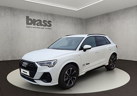 Audi Q3 35 TFSI S line S tronic