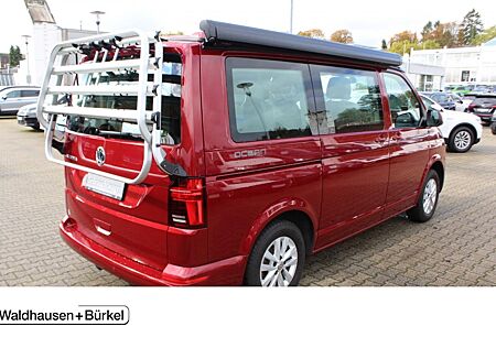 VW T6 California T6.1 CALIFORNIA OCEAN 2.0 TDI / AHK / NAVI / PLUS 3 JAHRE GARANTIE California Ocean TDI