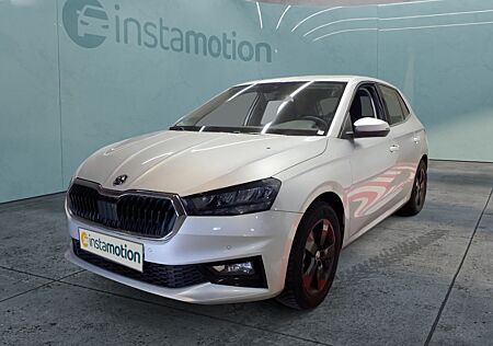 Skoda Fabia 1.0 TSI STYLE | NAVI | LED | ACC | SITZH.