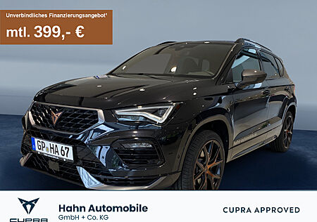 Cupra Ateca 1.5TSI DSG LED ACC Kamera PLA Nav AHK SHZ