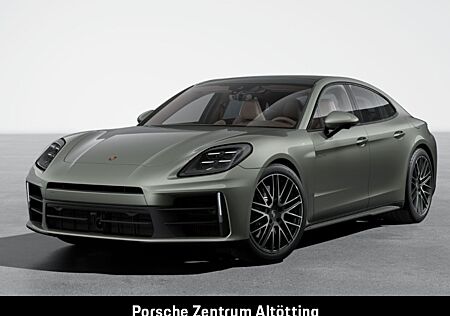 Porsche Panamera 4 E-Hybrid | Sportabgas | HA-Lenkung |