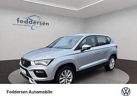 Seat Ateca Style 1.5 TSI Navi Sitzheizung LED KLIMA A