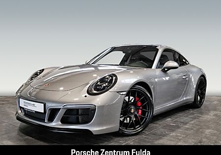 Porsche 991 911 Carrera GTS BOSE Sportabgas Sportsitze