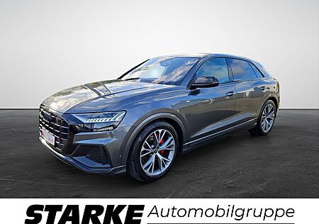 Audi Q8 55 TFSI tiptronic quattro competition plus