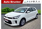 Kia Rio Edition7 1.2+Alufelgen+Klimaautomatik+Parksensoren+Sitzheizung