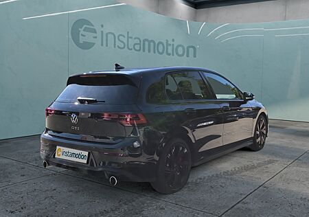 VW Golf GTI 8 2.0 TSI DSG IQ.LIGHT KAMERA ACC NAVI CONNECT DAB