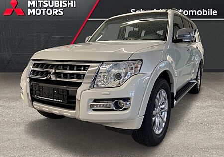 Mitsubishi Pajero 3.2 DI-D Top AHK STANDHEIZUNG 7-Sitze