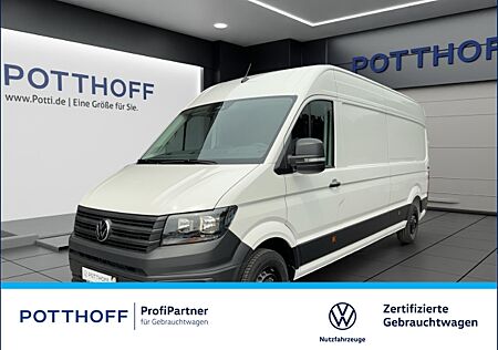 VW Crafter 35 Kasten Lang Hoch 2,0 TDI Sofort Verfügbar