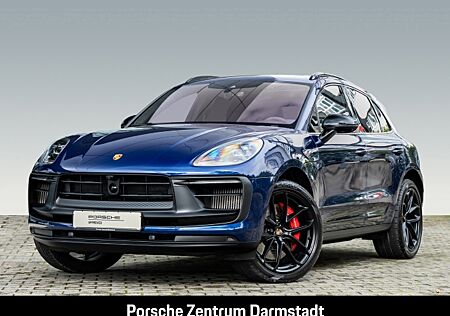 Porsche Macan GTS BOSE Surround-View Sportabgasanlage