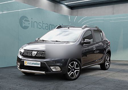 Dacia Sandero Stepway TCe100 ECO-G NAVI*RFK*KLIMA*PDC