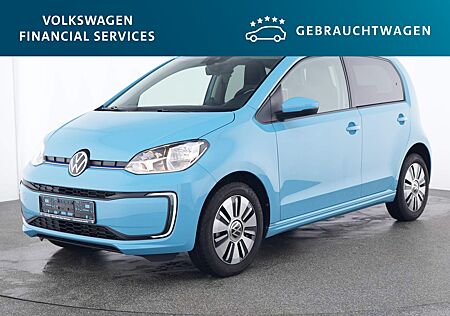 VW Up e-! Move 61kW 1-Gang Automatik 4 Türen