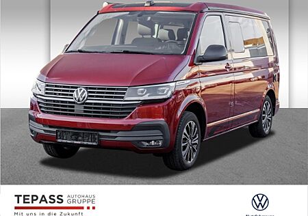 VW T6 California T6.1 California 2.0l TDI Ocean Edition LED PDC MARKISE