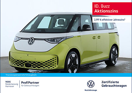 VW ID.BUZZ ID. Buzz Pro AHK ACC Area-View Navi PRO IQ.LIGHT