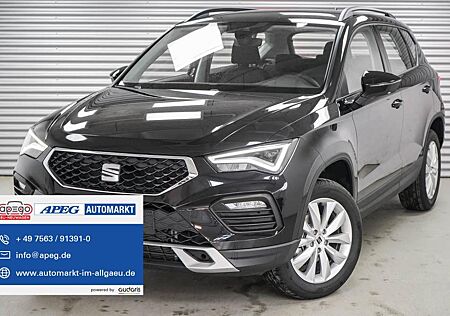 Seat Ateca 1,5 TSI DSG Style - LAGER