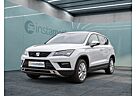 Seat Ateca 1.5 TSI STYLE LED NAVI PDC