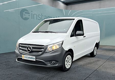 Mercedes-Benz Vito 116 CDI Lang, Klima, Kamera, Tempomat, Audio 40, Navi, uvm....