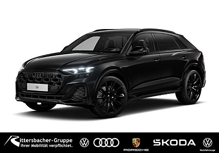 Audi Q8 SUV 50 TDI quattro 210(286) kW(PS) tiptronic