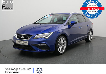 Seat Leon ST 1.5 TSI FR