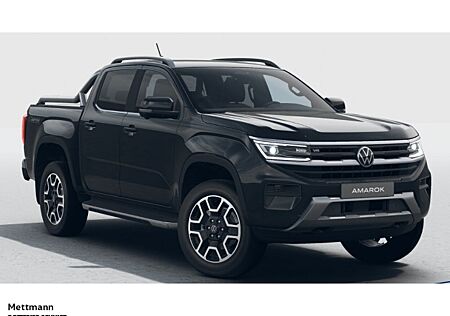 VW Amarok Style 3.0 TDI 4Motion verfügbar ab 04.`25 el. Rollcover*Standheizung*