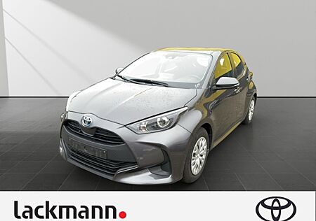 Toyota Yaris 1.5 Hybrid Business Edition*Navi*SHZ*Kamera*