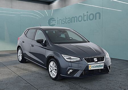 Seat Ibiza FR 1.0TSI*NAVI*SHZ*RFK*uvm