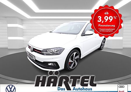 VW Polo GTI 2.0 TSI DSG (+SCHIEBEDACH+AUTOMATIK+CLIMA