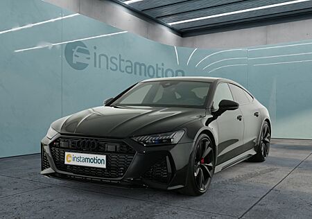 Audi RS7 Sportback Vmax305/Alu22/Standh./Keramic/HUD