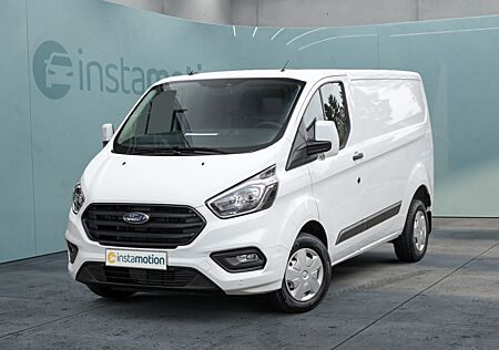 Ford Transit Custom V362 Trend 280 L1H1 2.0EcoBlue Kasten-LKW