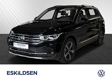 VW Tiguan Elegance 2.0TDI DSG MATRIX+AHK+LED+REARV.