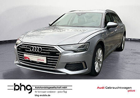 Audi A6 Avant 40 TDI design LED/AHK/ACC/Assist/uvm.