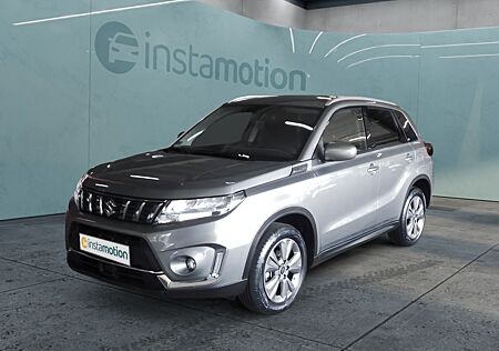 Suzuki Vitara 1.5 Hybrid Aut. Comfort+ AWD Klimaautom.