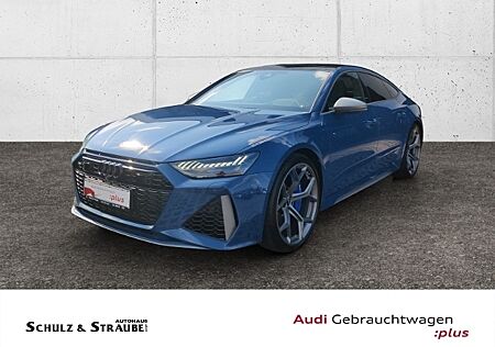 Audi RS7 RS 7 Sportback Performance KERAMIK LASER PANO