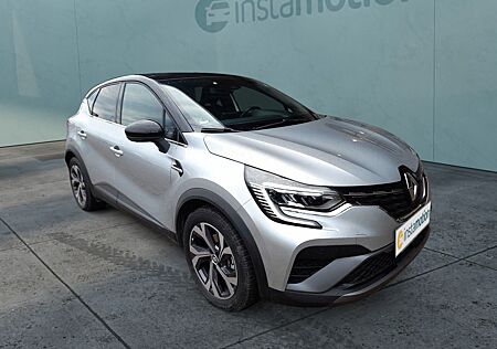 Renault Captur II 1.6 E-TECH 160 Aut. R.S. Line SchiebeD