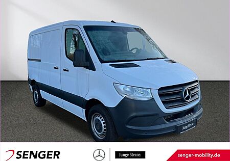 Mercedes-Benz Sprinter 211 CDI KA L1H1 MBUX Kamera 3-Sitzer 9G