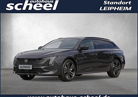 Peugeot 508 1.5 BlueHDi 130 e SW e) GT FLA SpurH AHK LM