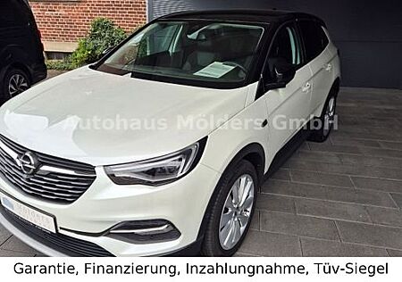 Opel Grandland (X) Ultimate*Garantie*AHK*LED*299mtl