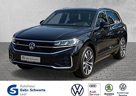 VW Touareg 3.0 TDI 4M Tiptronic R-Line AHK HUD LED