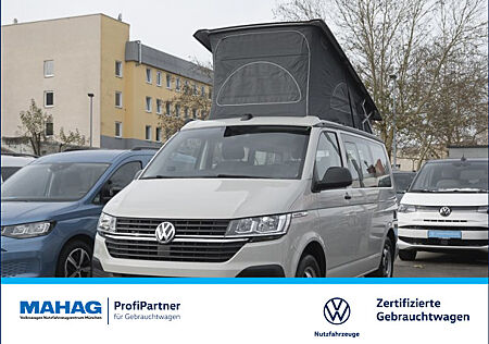 VW T6 California T6.1 California Beach Tour 2.0 TDI