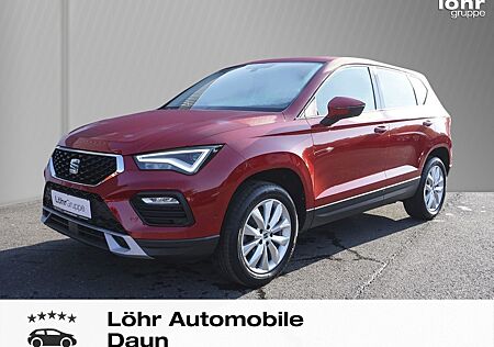 Seat Ateca 1.5 TSI DSG Style AHK LED Kamera