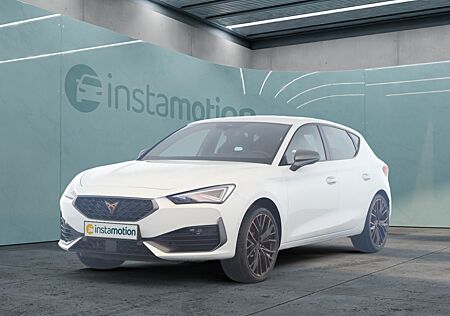 Cupra Leon VZ 2.0 TSI DSG | NAVI | BEATSAUDIO | LED |