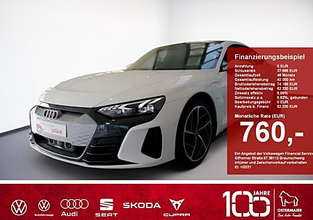 Audi e-tron GT QUATTRO 476PS REMOTE.LUFT.PANO.ASSISTE