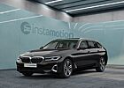 BMW 520d Touring Luxury Line PANO ACC HUD ParkAss+