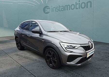 Renault Arkana 1.3 TCe 160 Mild-Hybrid R.S. Line Navi LE